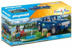 71038 PLAYMOBIL&reg; Family Fun, kalaretk