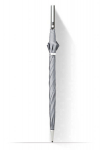 Vihmavarjukepp Silver Gray