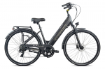Elektriratas Torpado VENERE T268