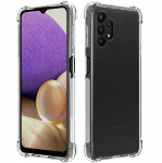 Evelatus Military Shockproof, Galaxy A32, l&auml;bipaistev