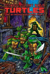 Teenage Mutant Ninja Turtles: The Ultimate Collection, Vol 5