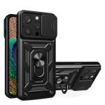 Hybrid Armor Camshield, iPhone 14 Pro Max, must