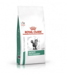 Kuivtoit &uuml;lekaalulistele kassidele Royal Canin Satiety Feline, 6 kg
