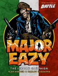 Major Eazy Volume One: The Italian Campaign: The Italian Campaign