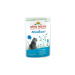 Almo Nature Holistic Functional Sterilized steriliseeritud kassidele, tursalihaga, 6 x 70 g