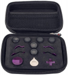 Elite Series2 tarvikute komplekt lilla XBox One