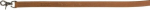 Trixie Rustic jalutusrihm Heartbeat, M-L 1m/20mm, pruun