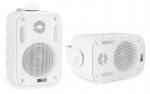 BGO30 k&otilde;larikomplekt 3" 60W valge (2tk) IP x 5