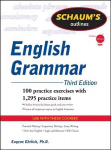 Schaum's Outline of English Grammar, Third Edition 3rd edition