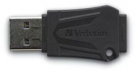 "verbatim usb flash drive, usb 2.0, 64 gb, toughmax, must, 49332, usb a, komponent kyronmax(tm)