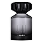 Dunhill Driven Black - EDP
