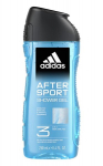 Du&scaron;igeel Adidas After Sport, 250 ml