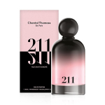 Naiste parf&uuml;&uuml;m Chantal Thomass 211 EDP, 100 ml