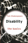 Disability: The Basics
