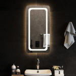 vidaXL LED vannitoapeegel, 40x80 cm