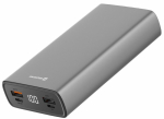 Akupank Swissten Aluminium 20000 mAh