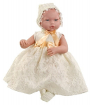 Beebinukk Guca Alba, 38 cm