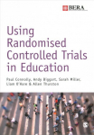 Using Randomised Controlled Trials in Education
