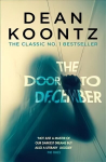 Door to December: A terrifying novel of secrets and danger
