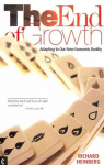 End of Growth: Adapting to Our New Economic Reality