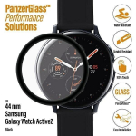 PanzerGlass Galaxy Watch Active 2 44mm black / black
