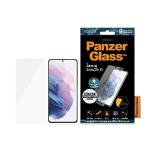 PanzerGlass E2E Microfracture Sam S21 + G996 Case Friendly Finger Print AntiBacterial black / black