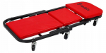 Kokkupandav t&ouml;&ouml;toa tool/voodi, kandev&otilde;ime: 130 kg