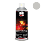 Pritsliin - PINTY - A150 - H&otilde;be - 400 mL - K&otilde;rge temperatuur kuni 600&deg;C