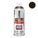 Aerosool akr&uuml;&uuml;lv&auml;rv pruun RAL 8019 PintyPlus Evolution 400ml