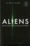 Aliens: Science Asks: Is There Anyone Out There? Main