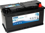 Aku Exide EP800 92Ah 850A EN 12V