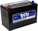 Aku Topla Top JIS TT95JX 95Ah 12V 850A