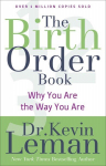 Birth Order Book - Why You Are the Way You Are: Why You Are the Way You Are Repackaged Edition
