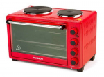 Miniahi Oursson MO3030/RD