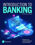 Introduction to Banking 3rd edition