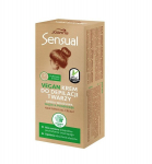 N&auml;okarvade eemaldamise kreem Vegan Joanna Sensual, 20g