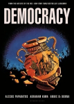 Democracy: a remarkable graphic novel about the world's first democracy