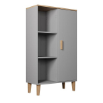 Kapp Kocot Kids Denver, hall