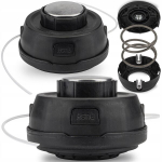 Trimmeri pea, universaalne 1,5 - 3,0 mm Powermat PM-G5