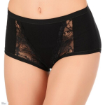 Naiste alusp&uuml;ksid Jadea art.535 nero