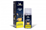 Auto &otilde;hukonditsioneeri puhastusvahend Michelin Vanilla scent, 150ml