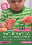 Mathematics in Early Years Education 4th edition