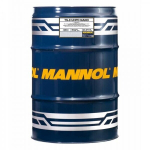 S&uuml;nteetiline mootori&otilde;li Mannol TS-9 UHPD Nano 10W-40 7109, 208L