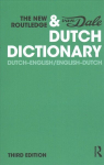 New Routledge & Van Dale Dutch Dictionary: Dutch-English/English-Dutch 3rd edition