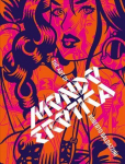 Mondo Erotica: The Art Of Roberto Baldazzini: The Art of Roberto Baldazzini