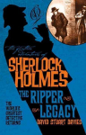 Further Adventures of Sherlock Holmes: The Ripper Legacy: The Ripper Legacy