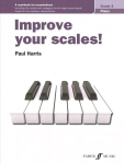 Improve your scales! Piano Grade 4