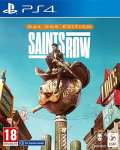 Arvutim&auml;ng Videom&auml;ng PlayStation 4 KOCH MEDIA Saints Row Day One Edition