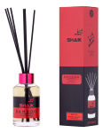 Pulkadega kodul&otilde;hn Shaik nr.166 Molecule 02 115 ml.