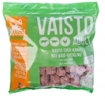 Mush Vaisto t&auml;iskasvanud koertele koos veise-, sea- ja kanalihaga, 3 kg